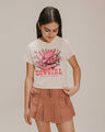Playera Manga Corta Rosa,ROSA CLARO
